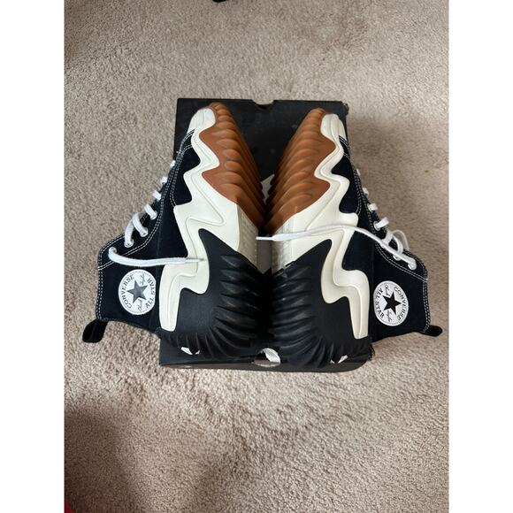 Converse Run Star Motion, women's 7.5 - Picture 6 of 9